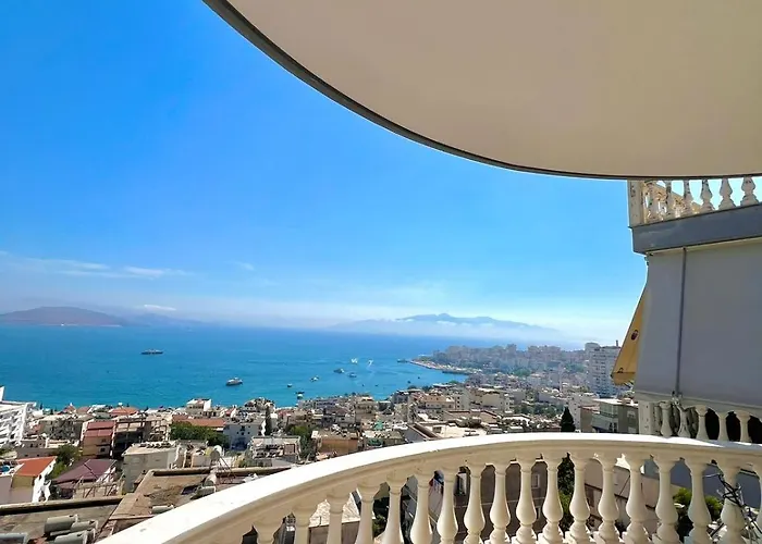 Vanesa Apartment