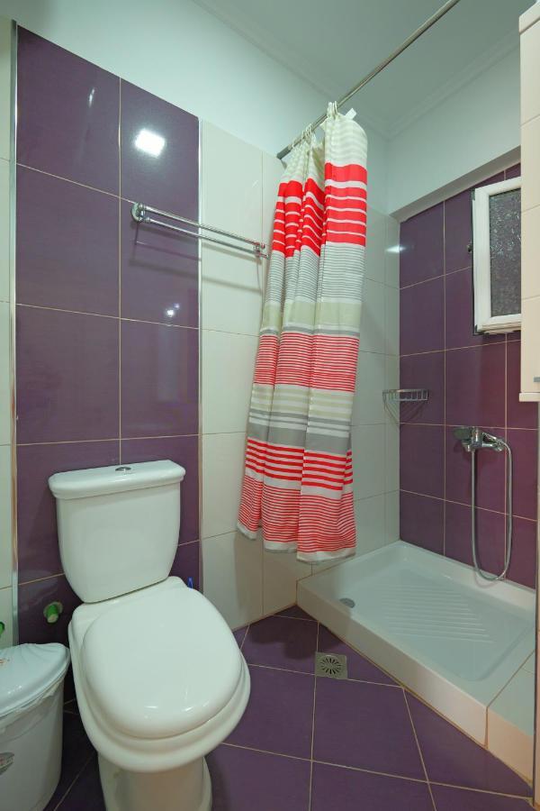 Vanesa Apartament Saranda