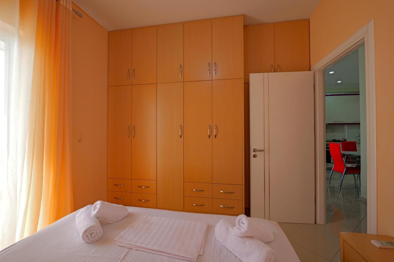 Vanesa Apartament