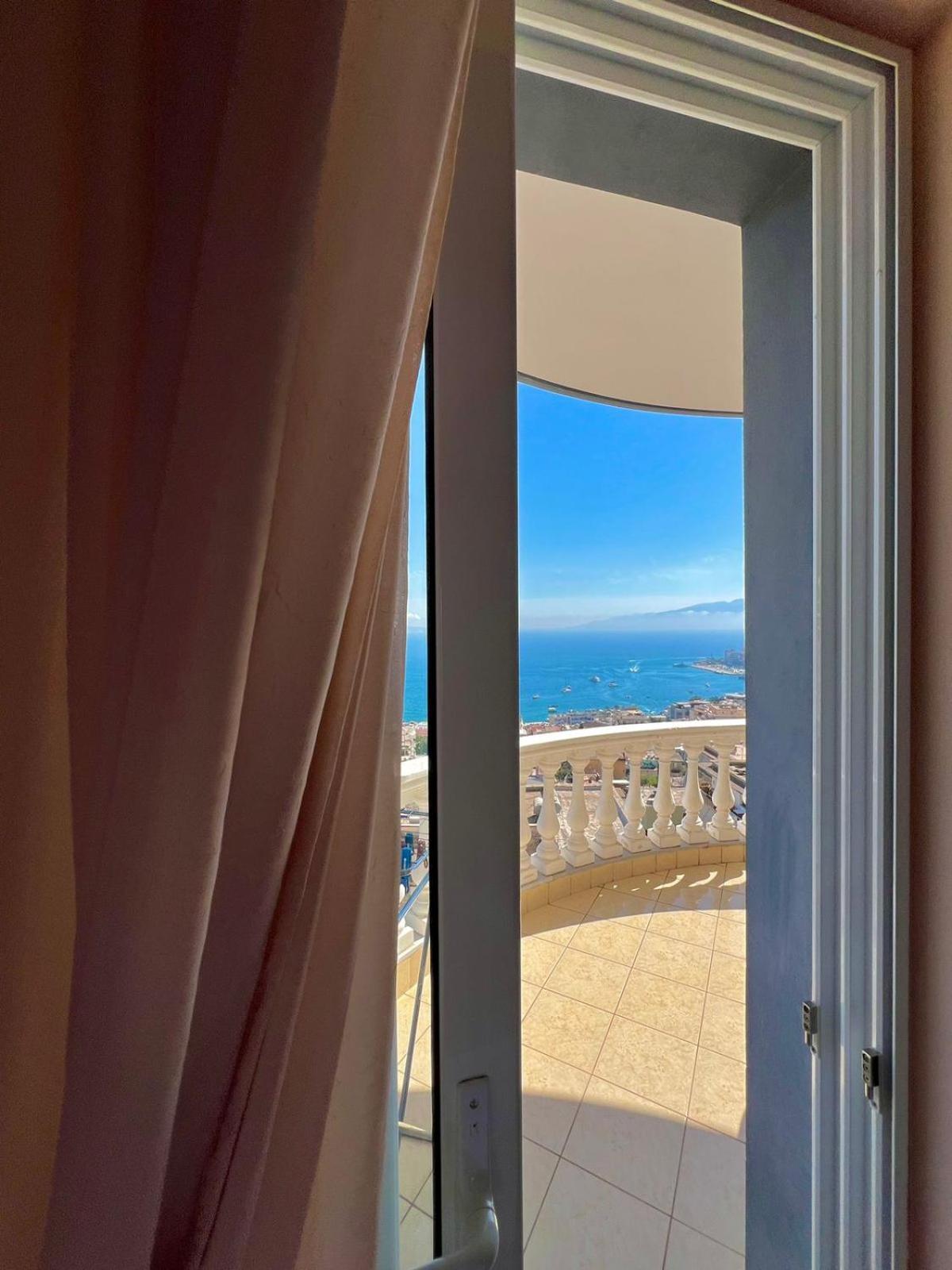 Vanesa Apartament Saranda
