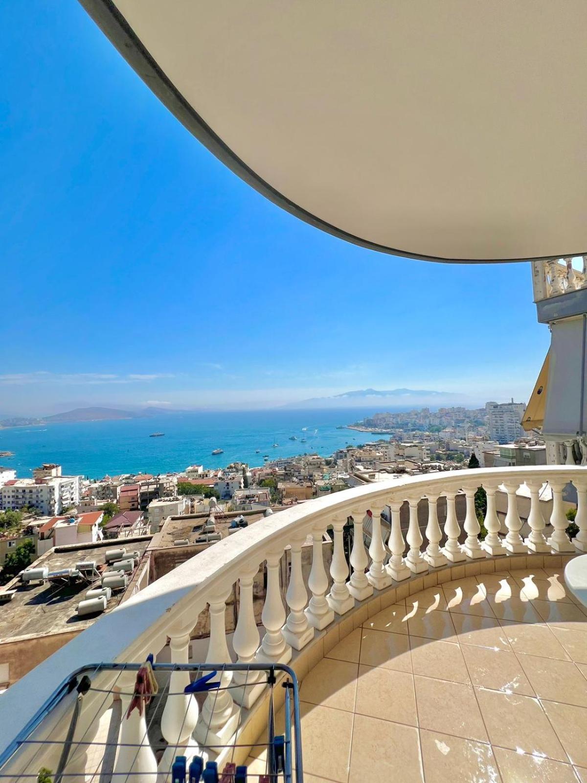 Apartament Vanesa Saranda
