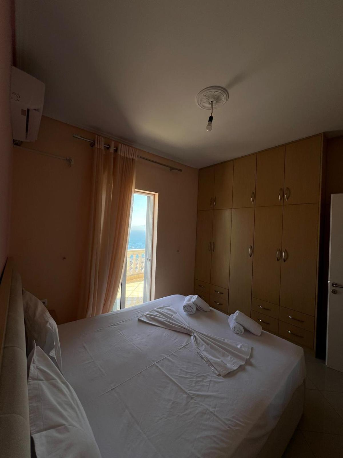 Vanesa Apartament Saranda