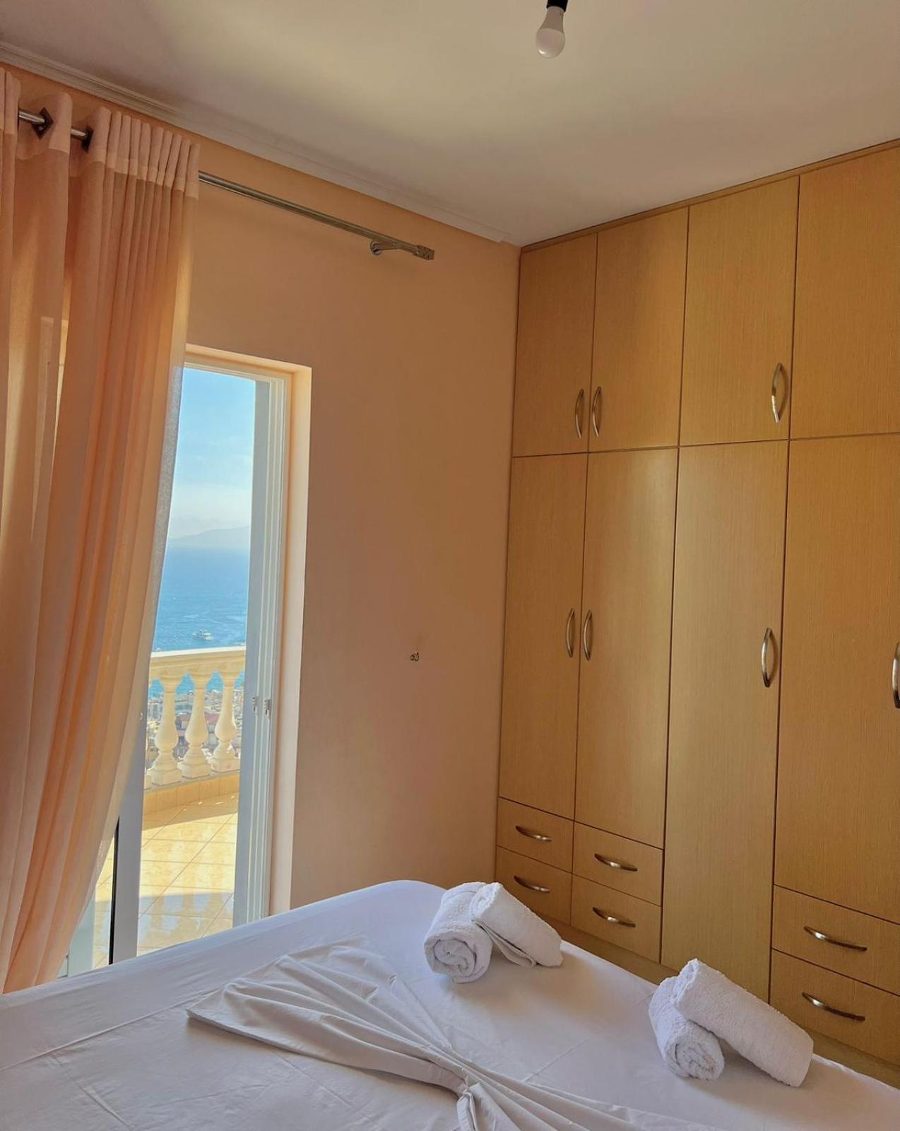 Apartament Vanesa *